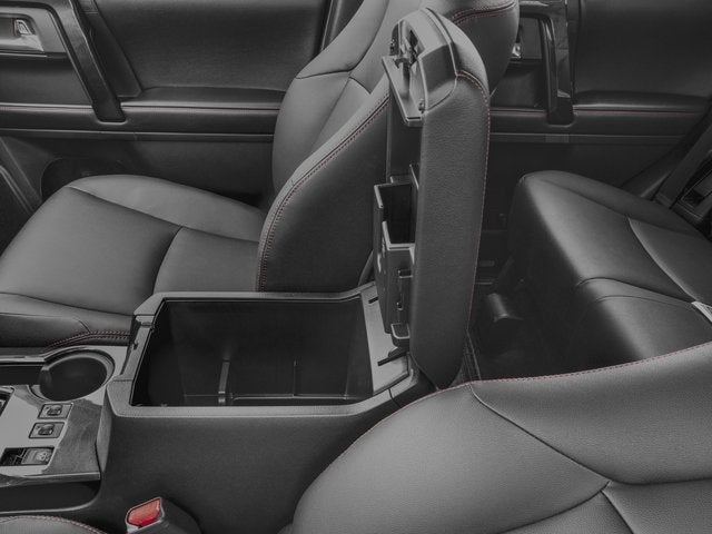2017 Toyota 4Runner Base