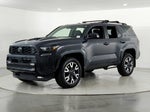 2025 Toyota 4Runner TRD Sport