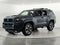 2025 Toyota 4Runner TRD Sport