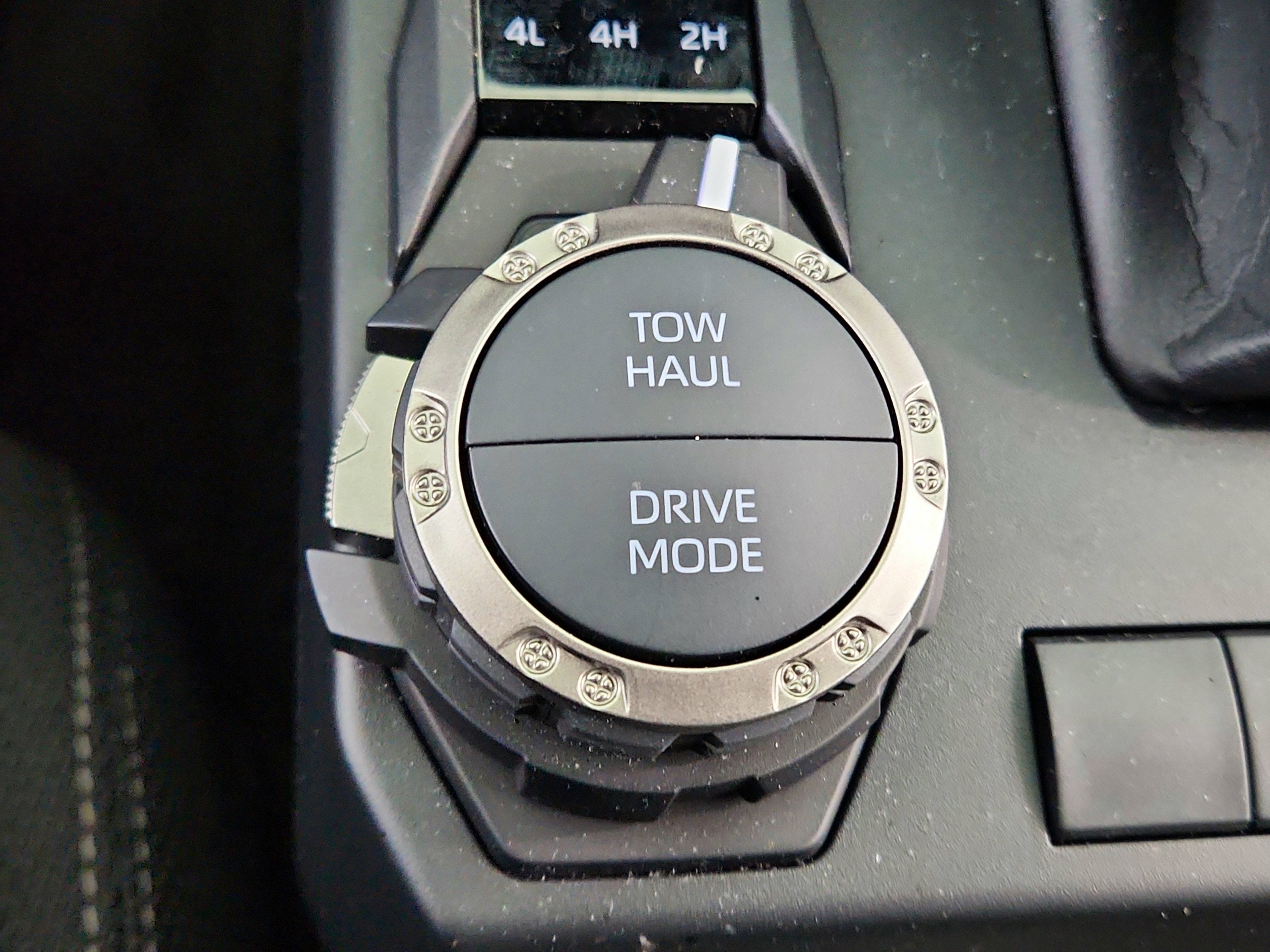 2025 Toyota 4Runner TRD Sport