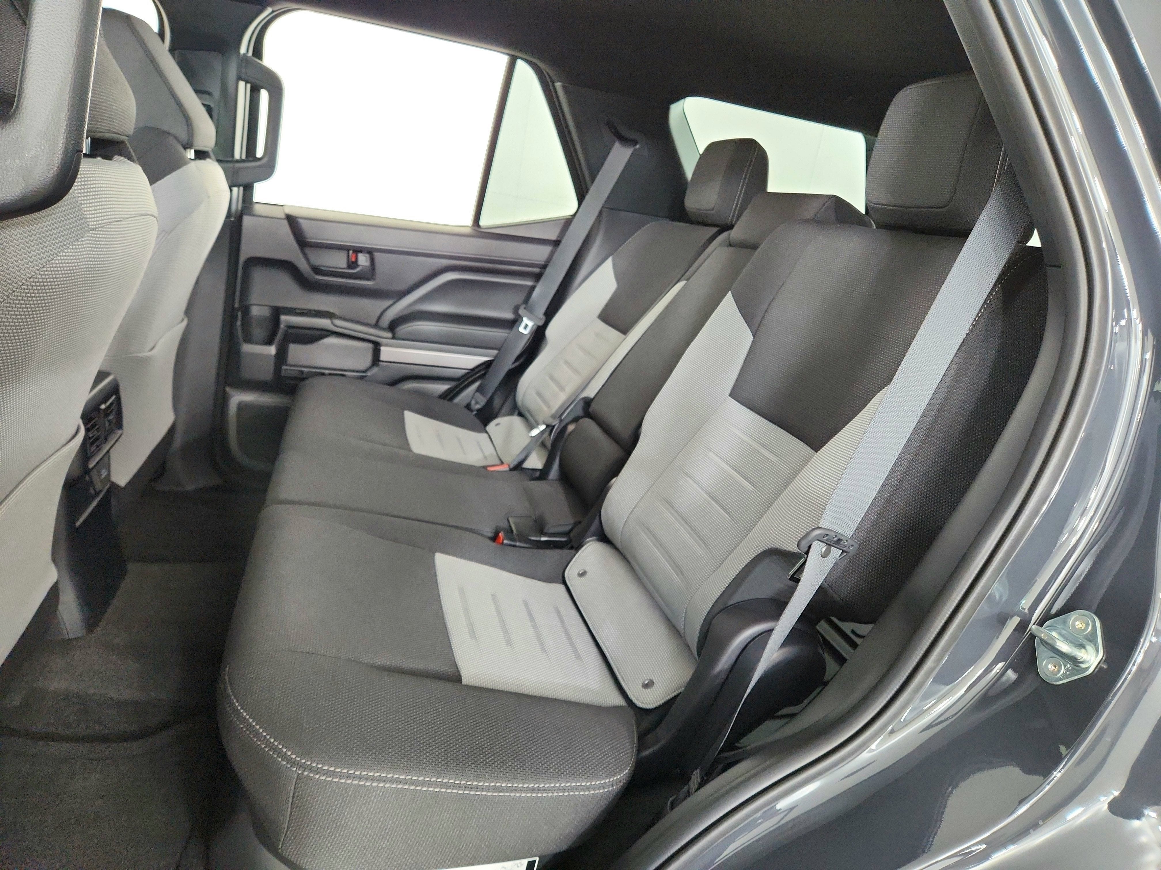 2025 Toyota 4Runner TRD Sport