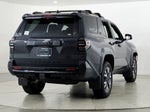 2025 Toyota 4Runner TRD Sport