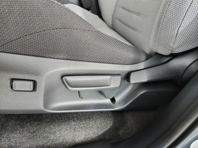 2025 Toyota 4Runner TRD Sport