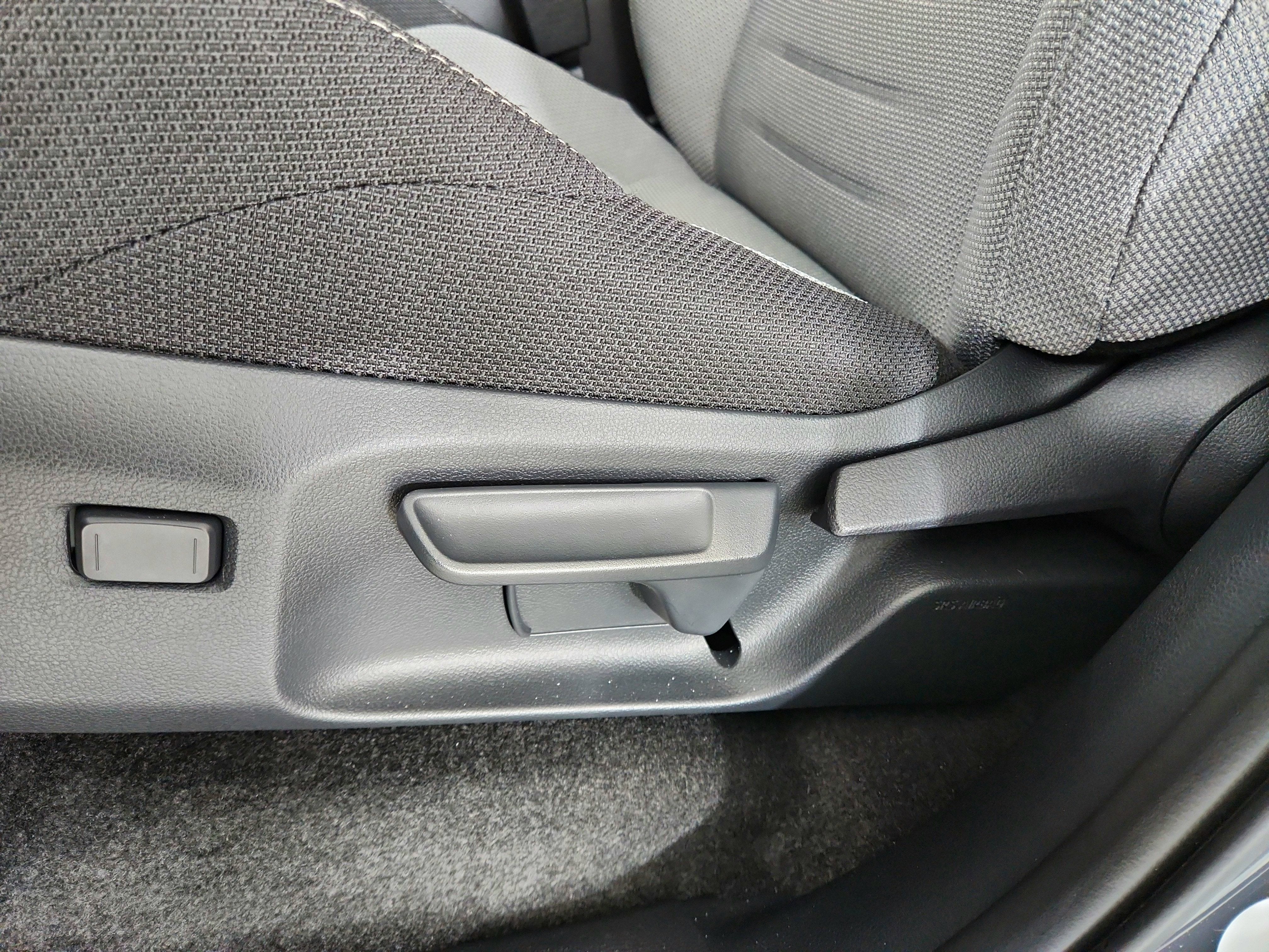 2025 Toyota 4Runner TRD Sport