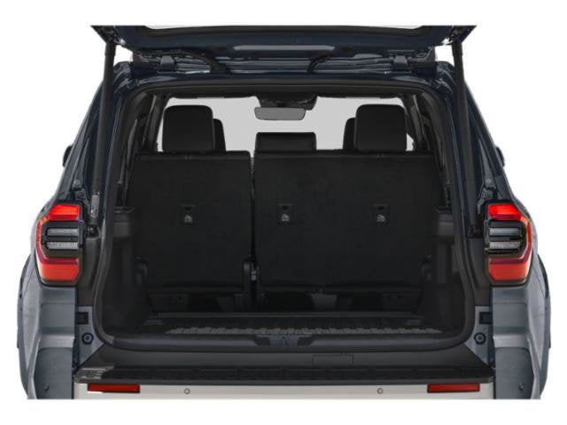 2026 Toyota 4Runner Base