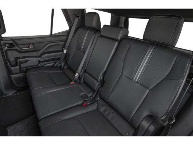 2026 Toyota 4Runner Base