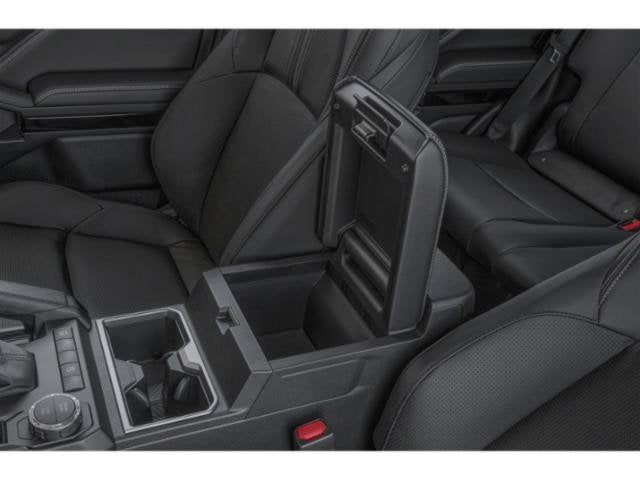 2026 Toyota 4Runner Base
