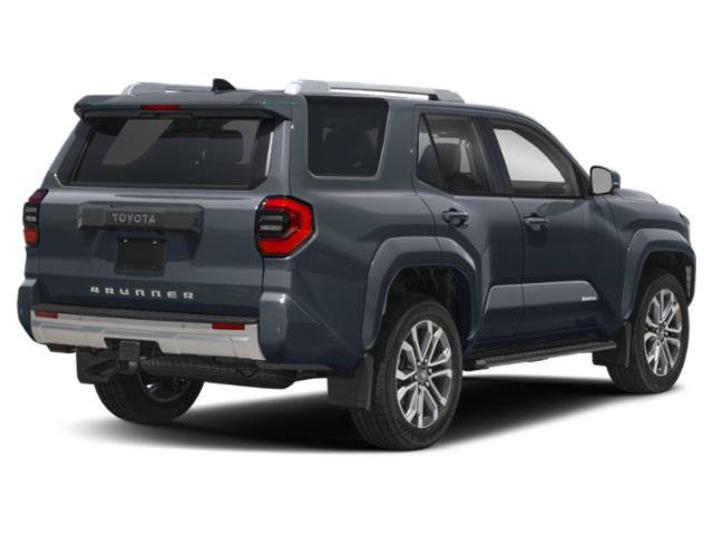 2026 Toyota 4Runner Base