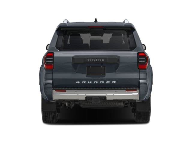 2026 Toyota 4Runner Base