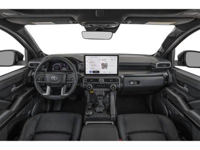 2026 Toyota 4Runner Base