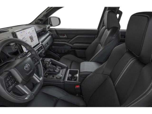 2026 Toyota 4Runner Base
