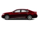 2010 Lexus LS 460 