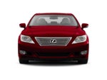 2010 Lexus LS 460 