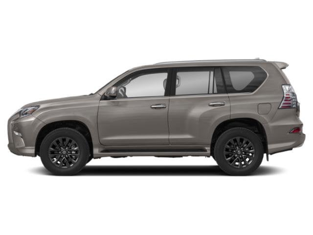 2020 Lexus GX 460 GX 460 Premium