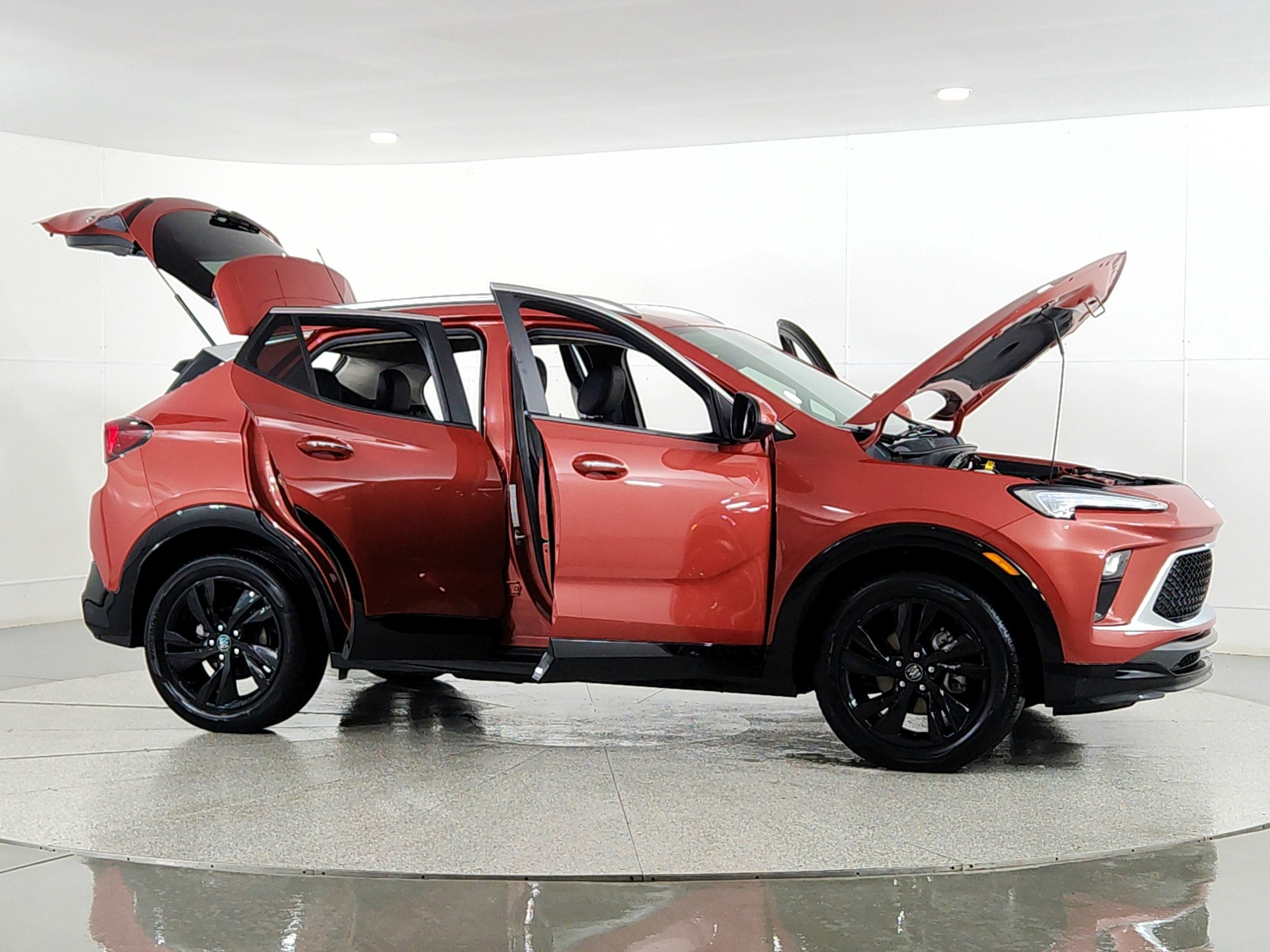 2024 Buick Encore GX Sport Touring