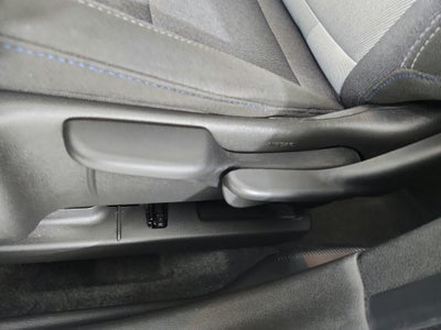 2025 Chevrolet Trax FWD 4dr LS
