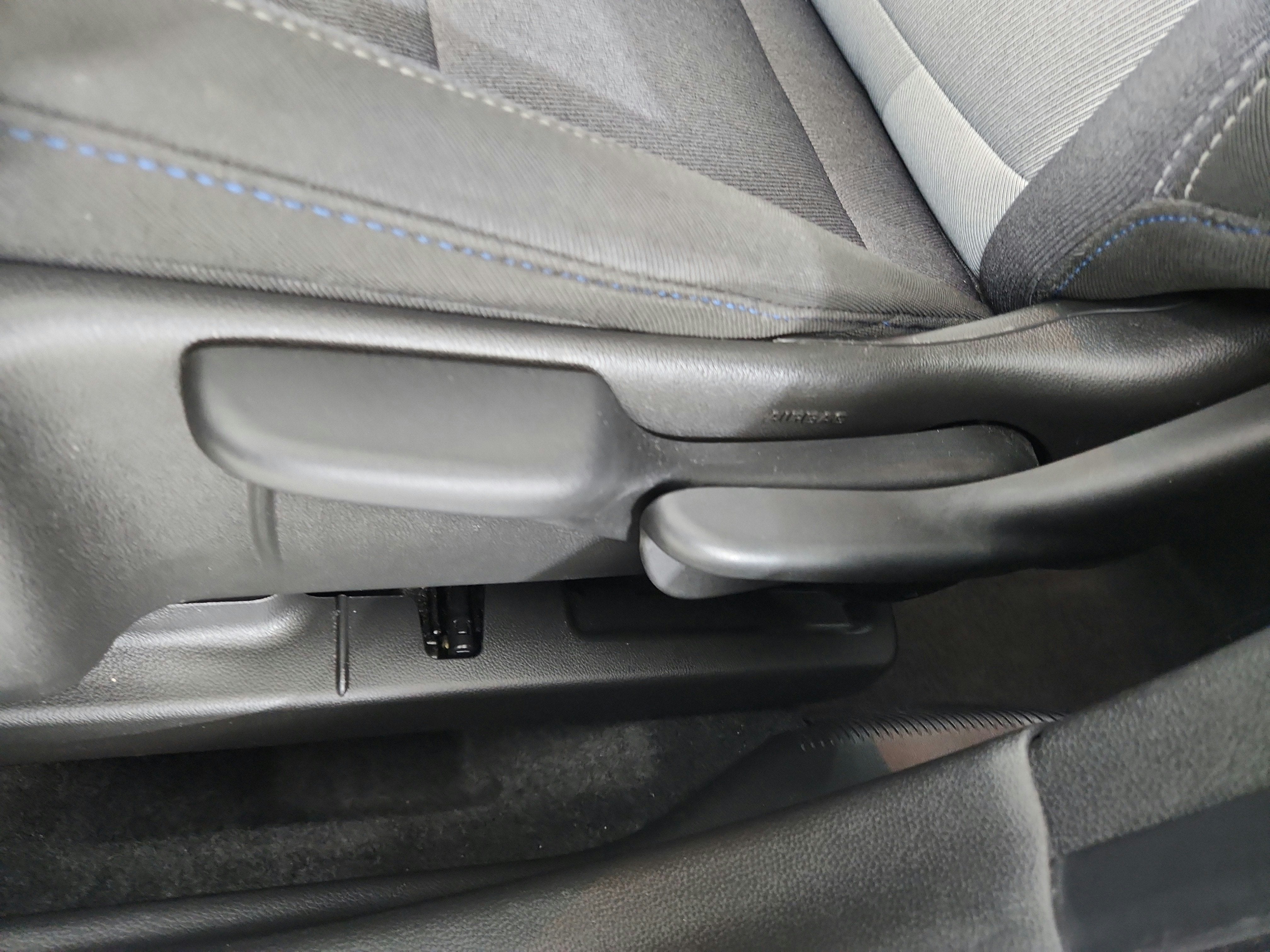 2025 Chevrolet Trax FWD 4dr LS