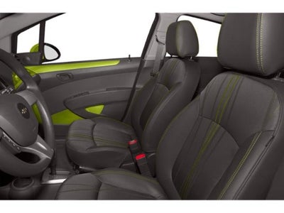 2015 Chevrolet Spark LT