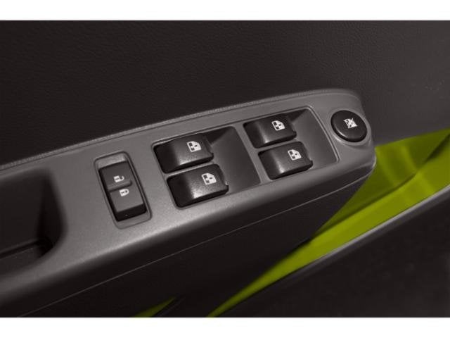 2015 Chevrolet Spark LT