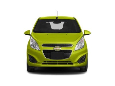 2015 Chevrolet Spark LT