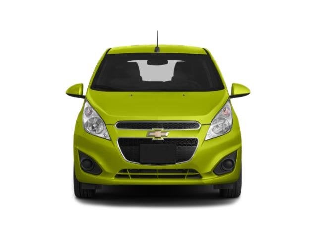 2015 Chevrolet Spark LT