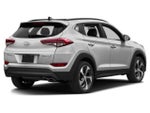 2018 Hyundai Tucson Limited