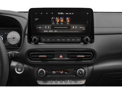 2023 Hyundai Kona N Line