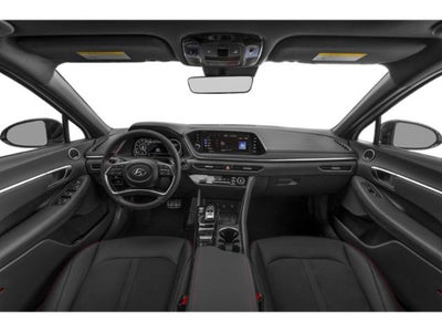2023 Hyundai Sonata SEL Plus