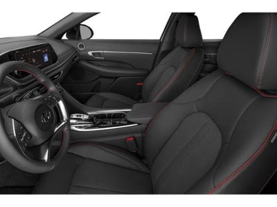 2023 Hyundai Sonata SEL Plus