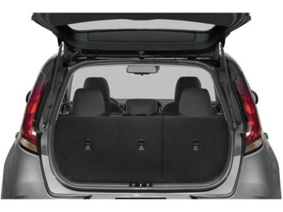 2025 Kia Soul S