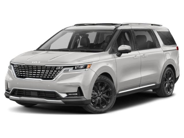 2024 Kia Carnival MPV SX Prestige