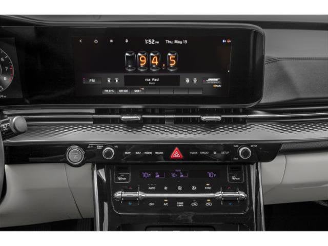 2024 Kia Carnival MPV SX Prestige