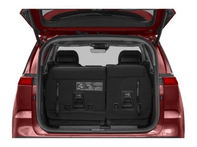 2024 Kia Carnival MPV SX Prestige