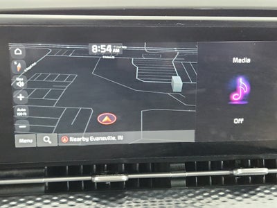 2024 Kia Carnival MPV SX Prestige FWD