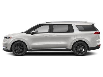 2024 Kia Carnival MPV SX Prestige