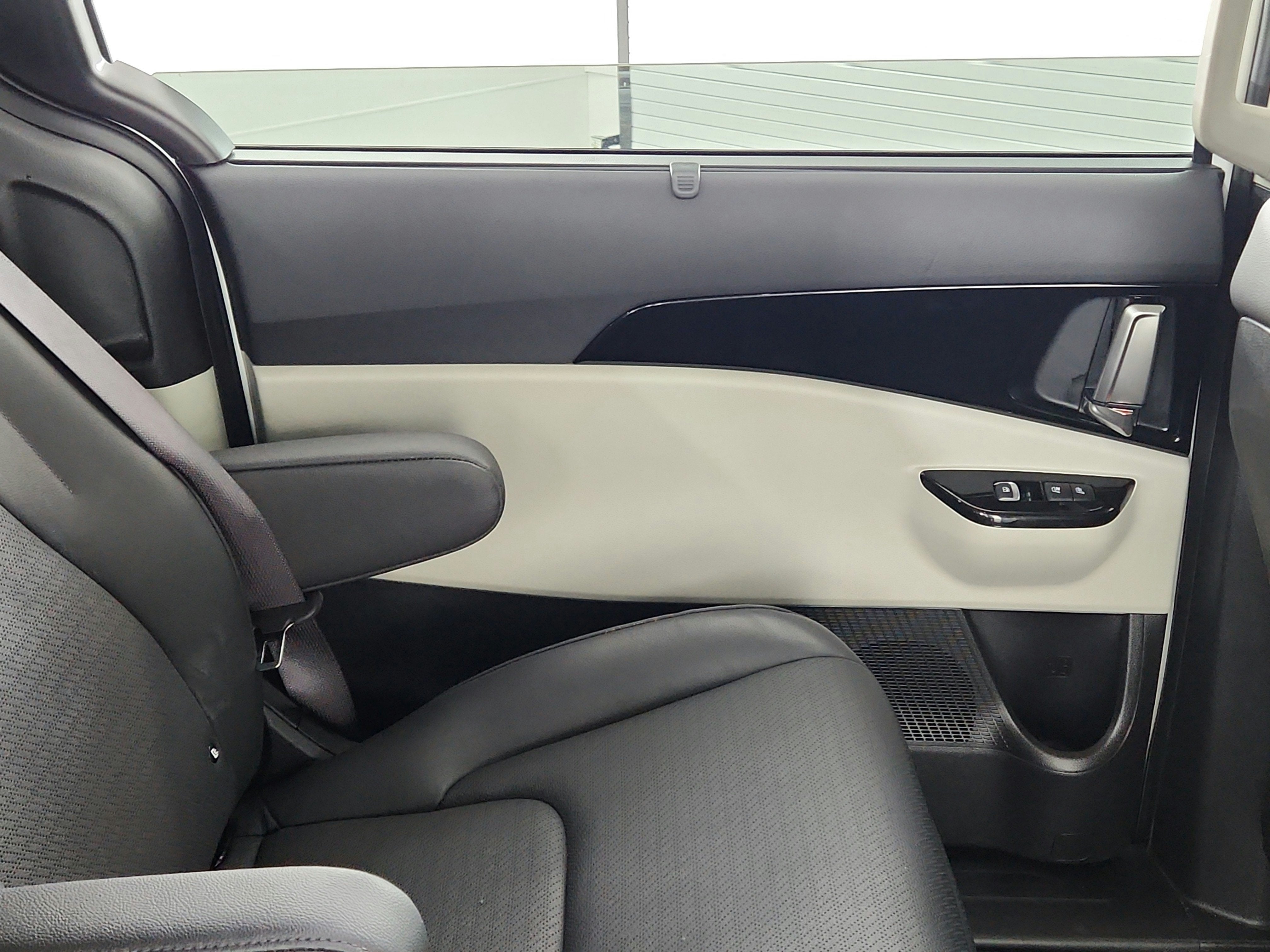 2024 Kia Carnival MPV SX Prestige FWD
