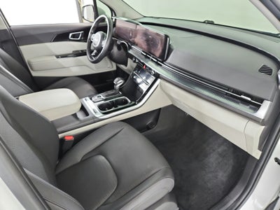 2024 Kia Carnival MPV SX Prestige FWD