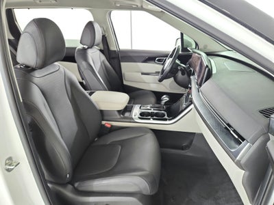 2024 Kia Carnival MPV SX Prestige FWD