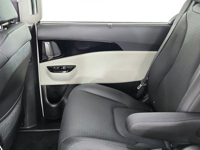 2024 Kia Carnival MPV SX Prestige FWD