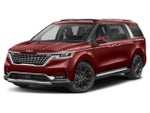 2024 Kia Carnival MPV SX Prestige