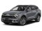 2024 Kia Sportage Hybrid SX-Prestige AWD