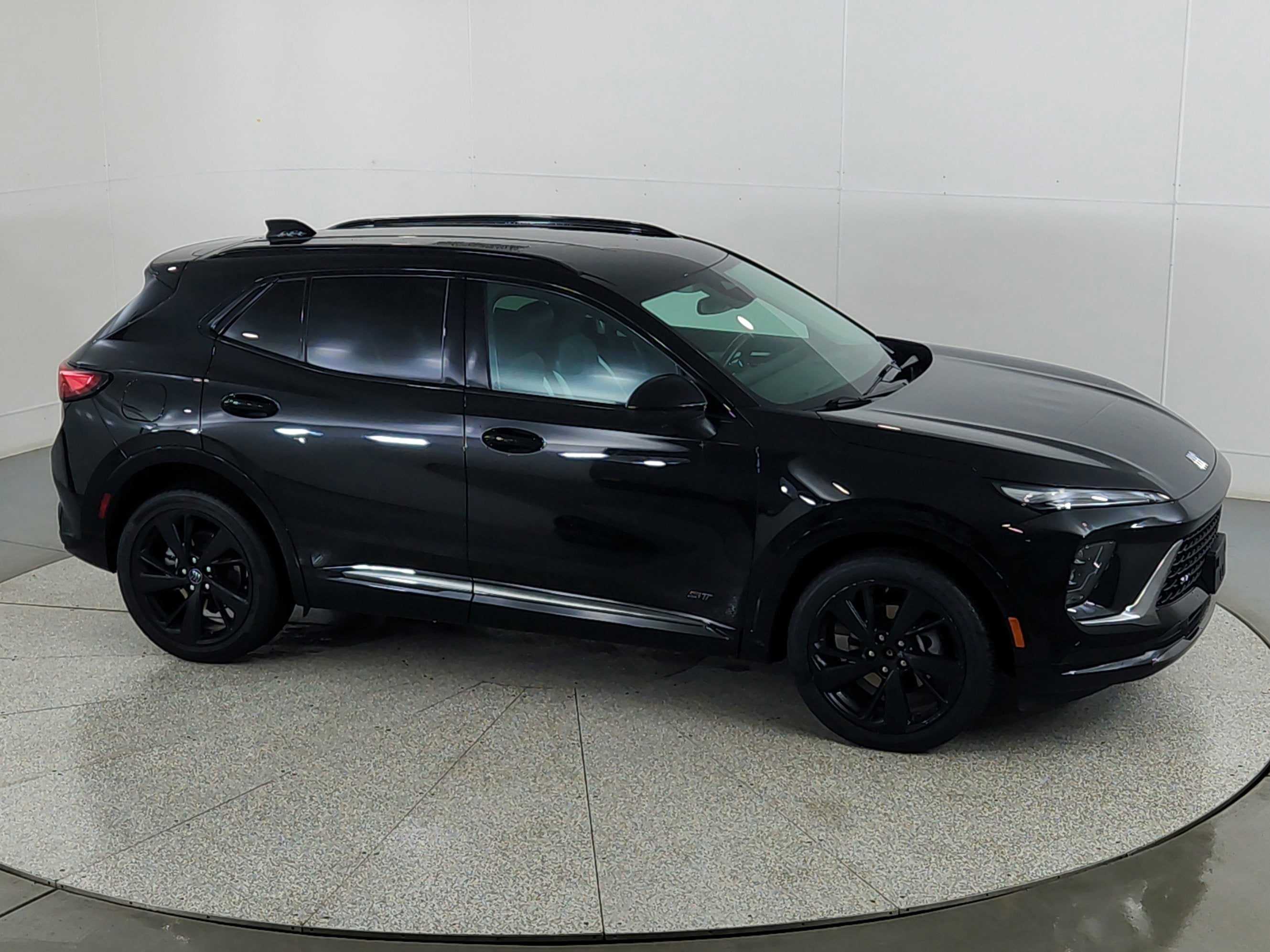 2024 Buick Envision Sport Touring