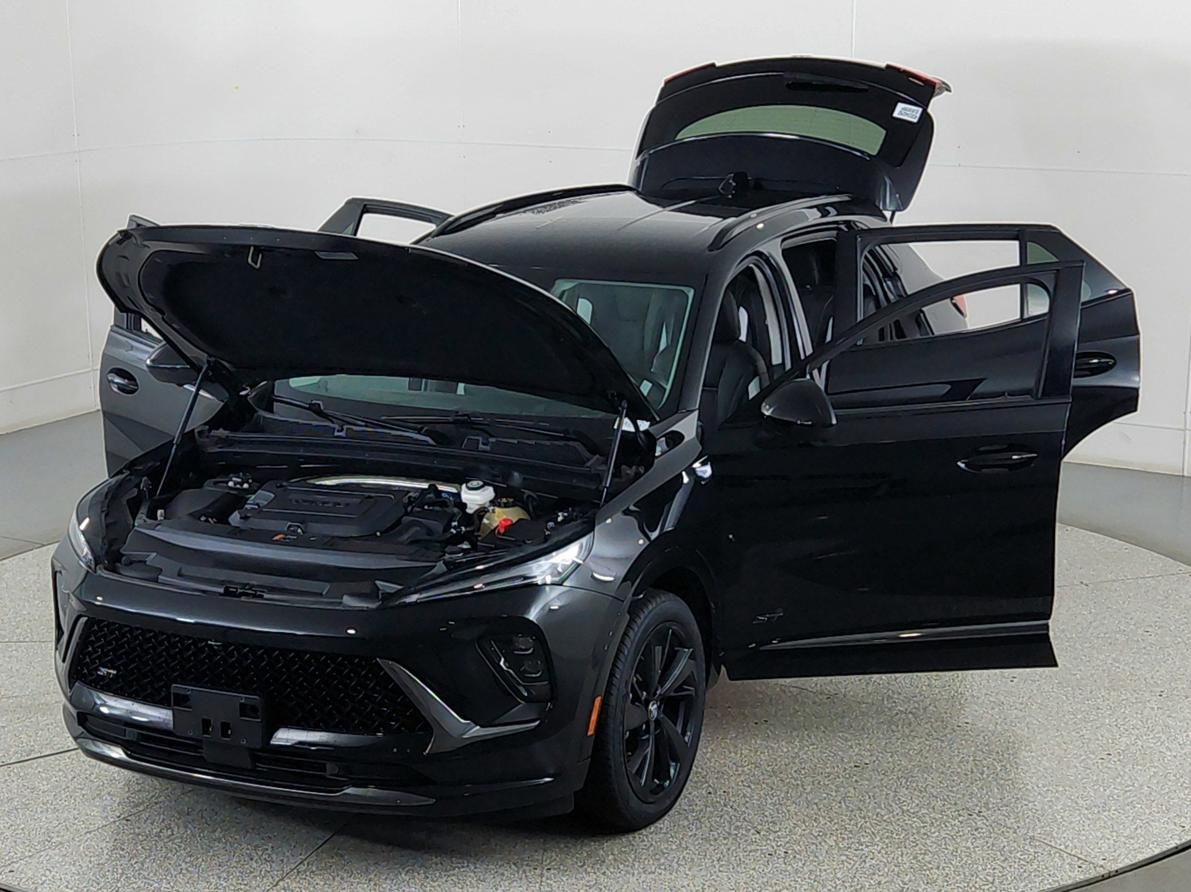 2024 Buick Envision Sport Touring