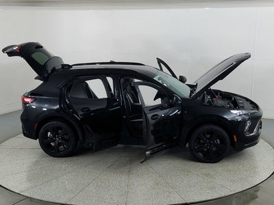 2024 Buick Envision Sport Touring