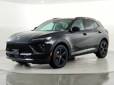 2024 Buick Envision Sport Touring