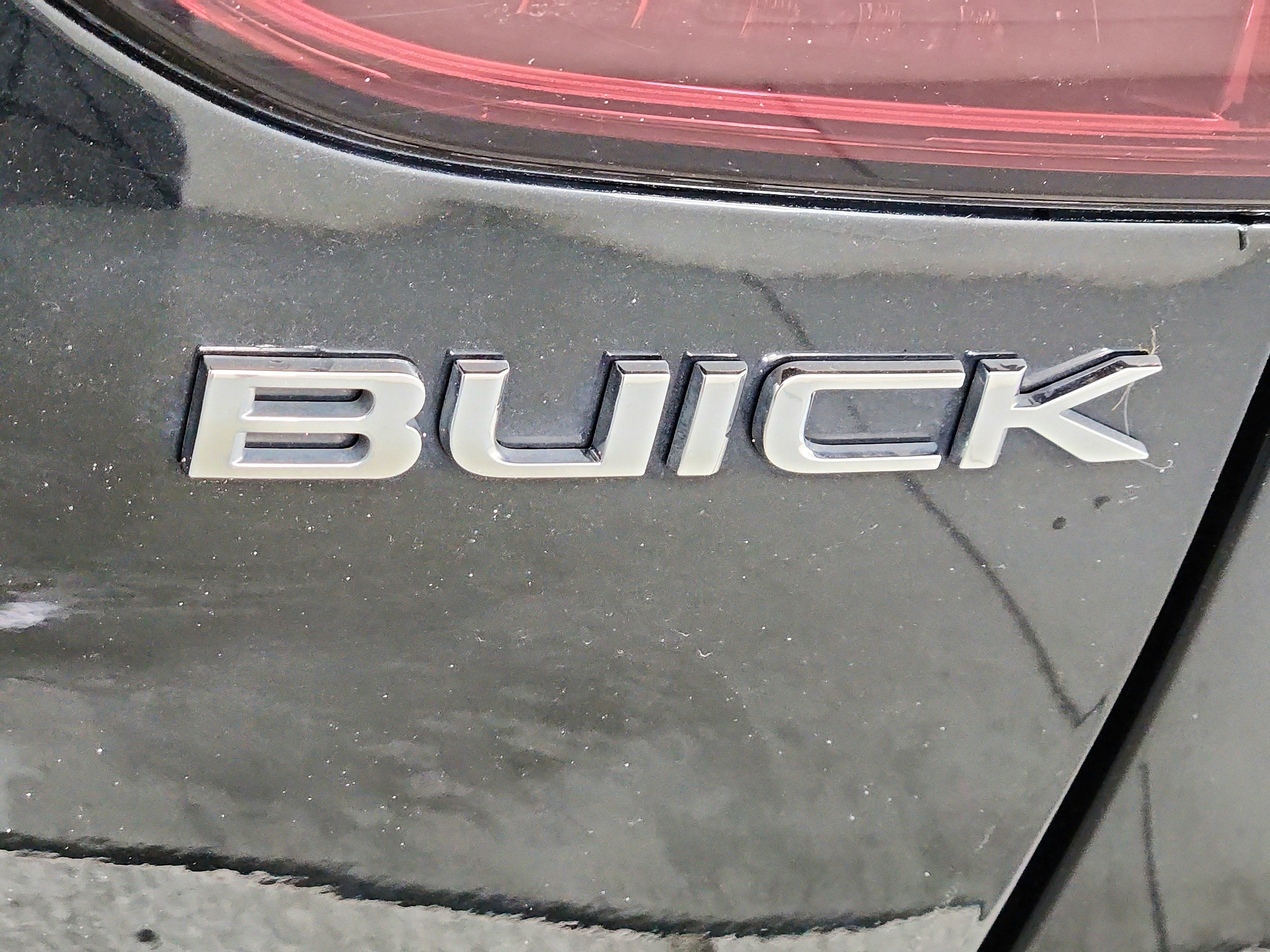 2024 Buick Envision Sport Touring