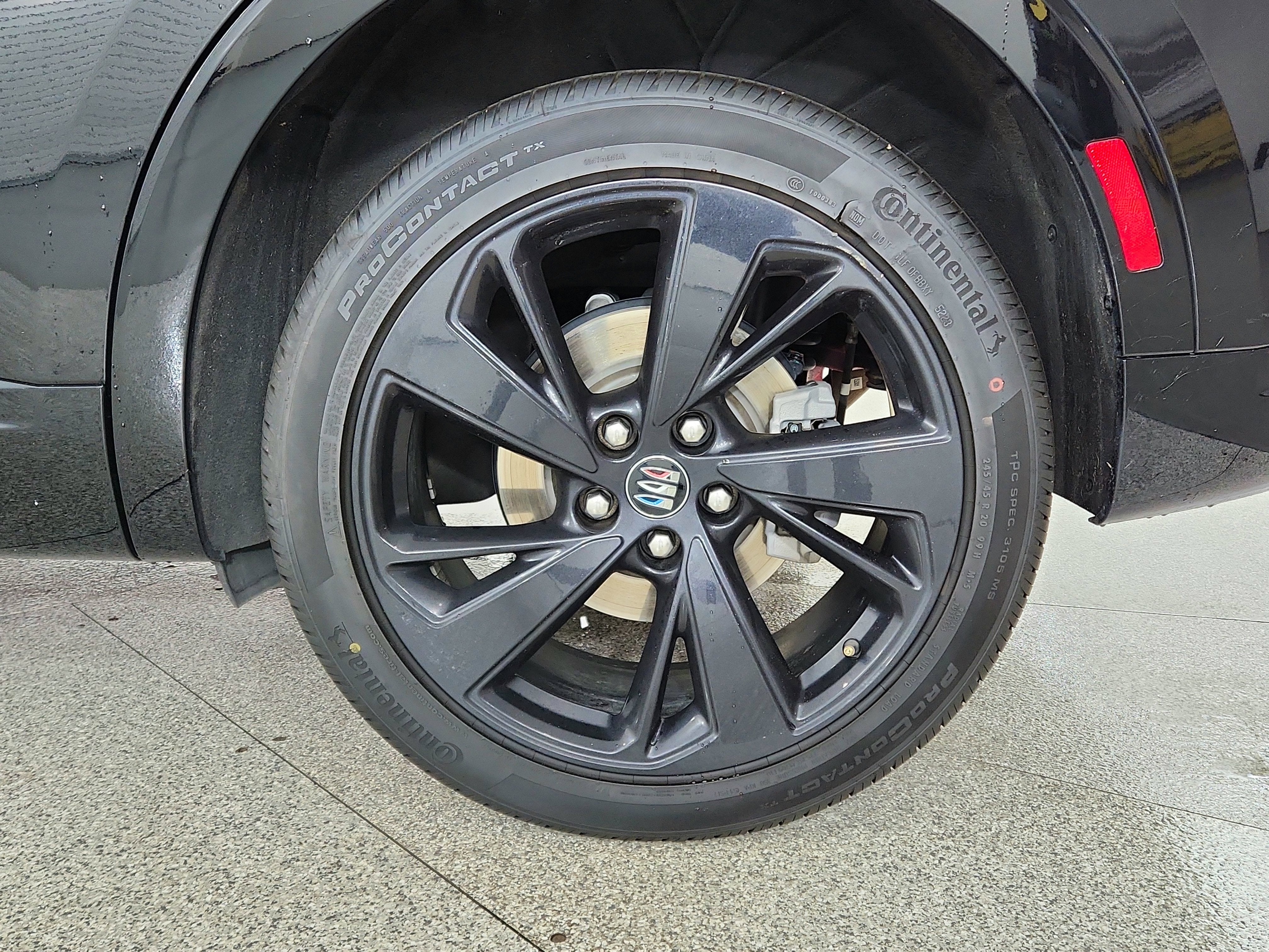 2024 Buick Envision Sport Touring