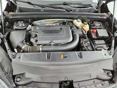 2024 Buick Envision Sport Touring