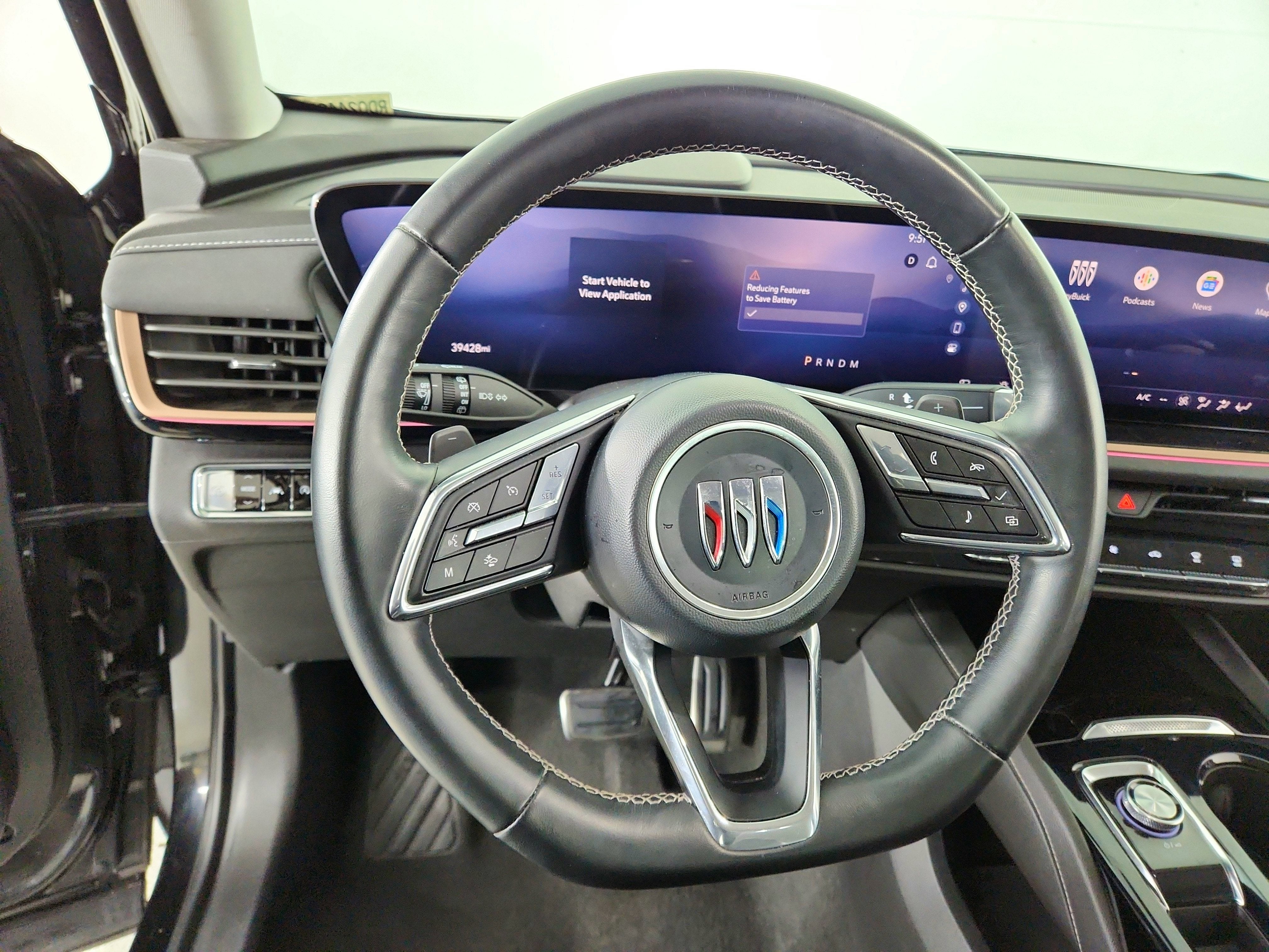 2024 Buick Envision Sport Touring