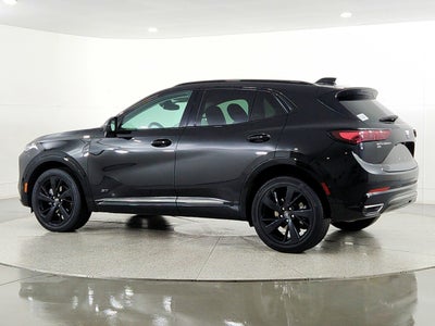 2024 Buick Envision Sport Touring